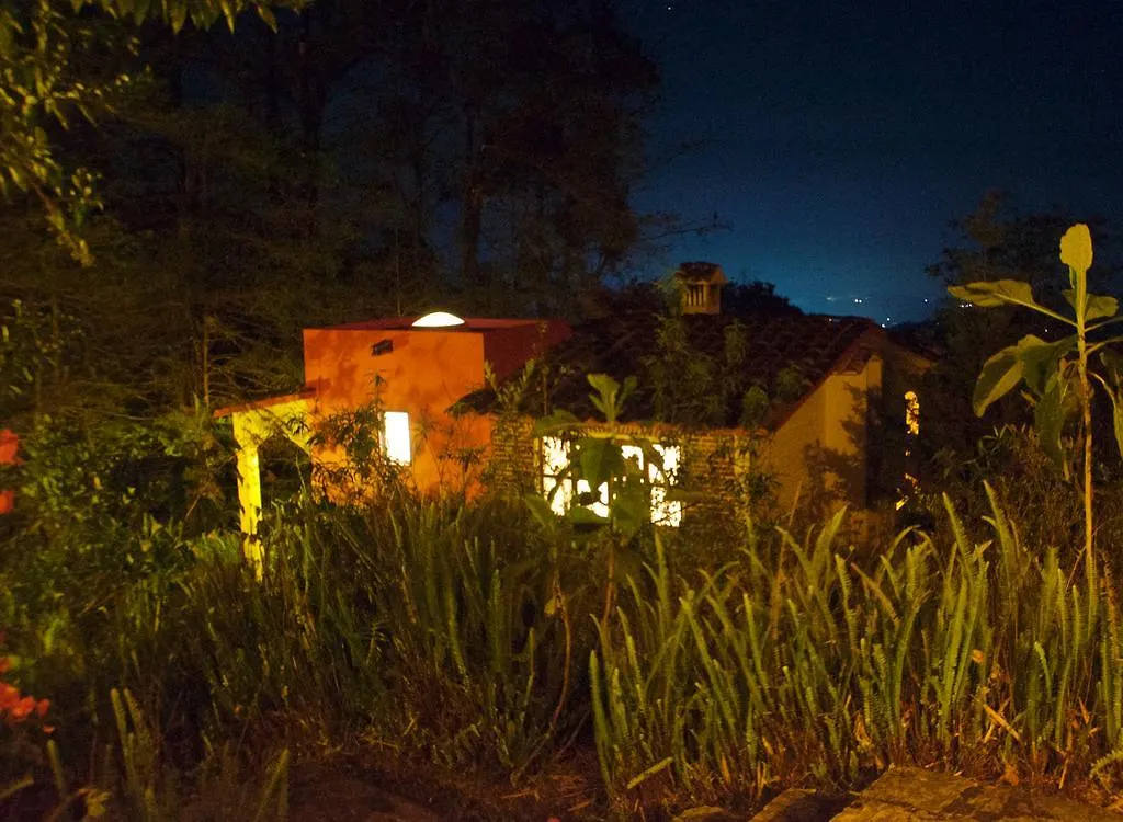 Hotel Reserva Villas Cuetzalán del Progreso
