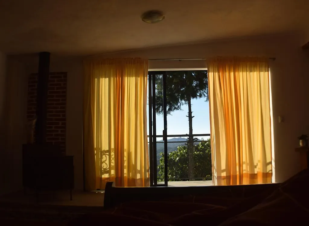 Hotel Reserva Villas Cuetzalán del Progreso