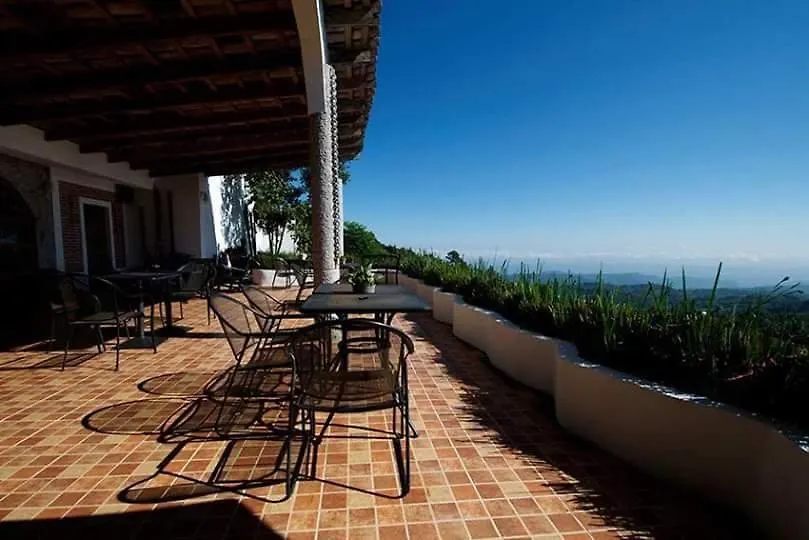 Hotel Reserva Villas Cuetzalán del Progreso