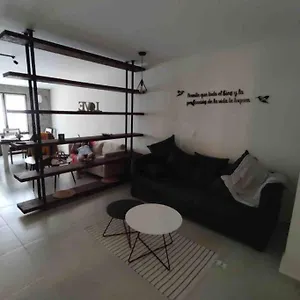 Hermoso Departamento En Val'quirico Loft Frontana Apartamento