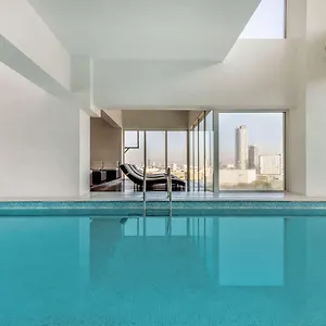 La Quinta By Wyndham Palmas Angelopolis Hotel