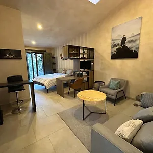 Loft Loreto En Val'quirico Apartamento