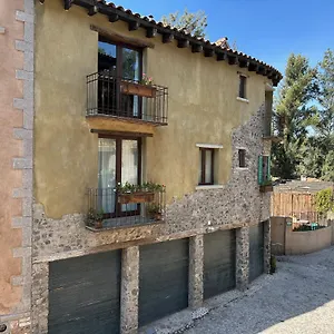 Loft Casa Di Sam En Val'quirico Apartamento