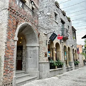 Loft Sofia En Val'quirico Apartamento